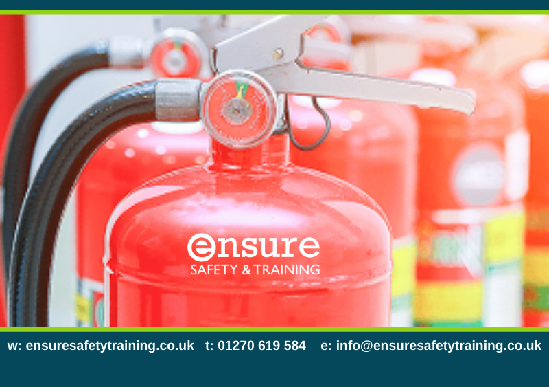 The importance Of Fire Warden Training 